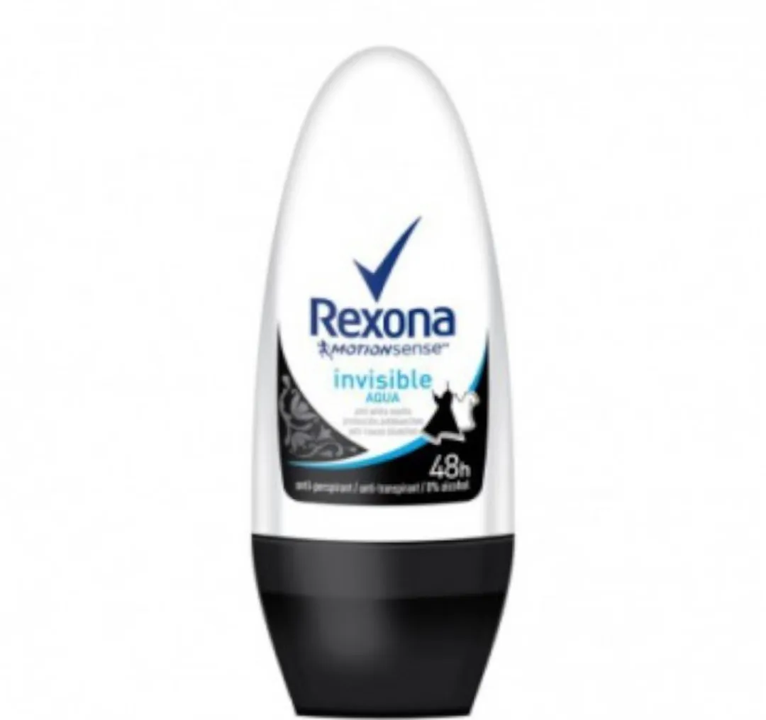 Rexona Roller Clear Aqua 50ml