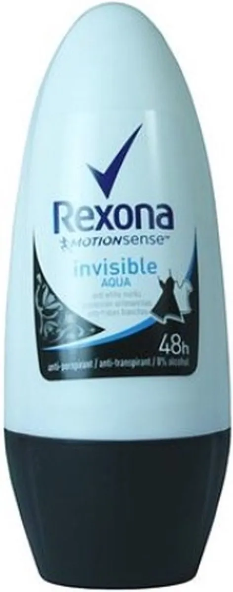 Rexona Roller Clear Aqua 50ml