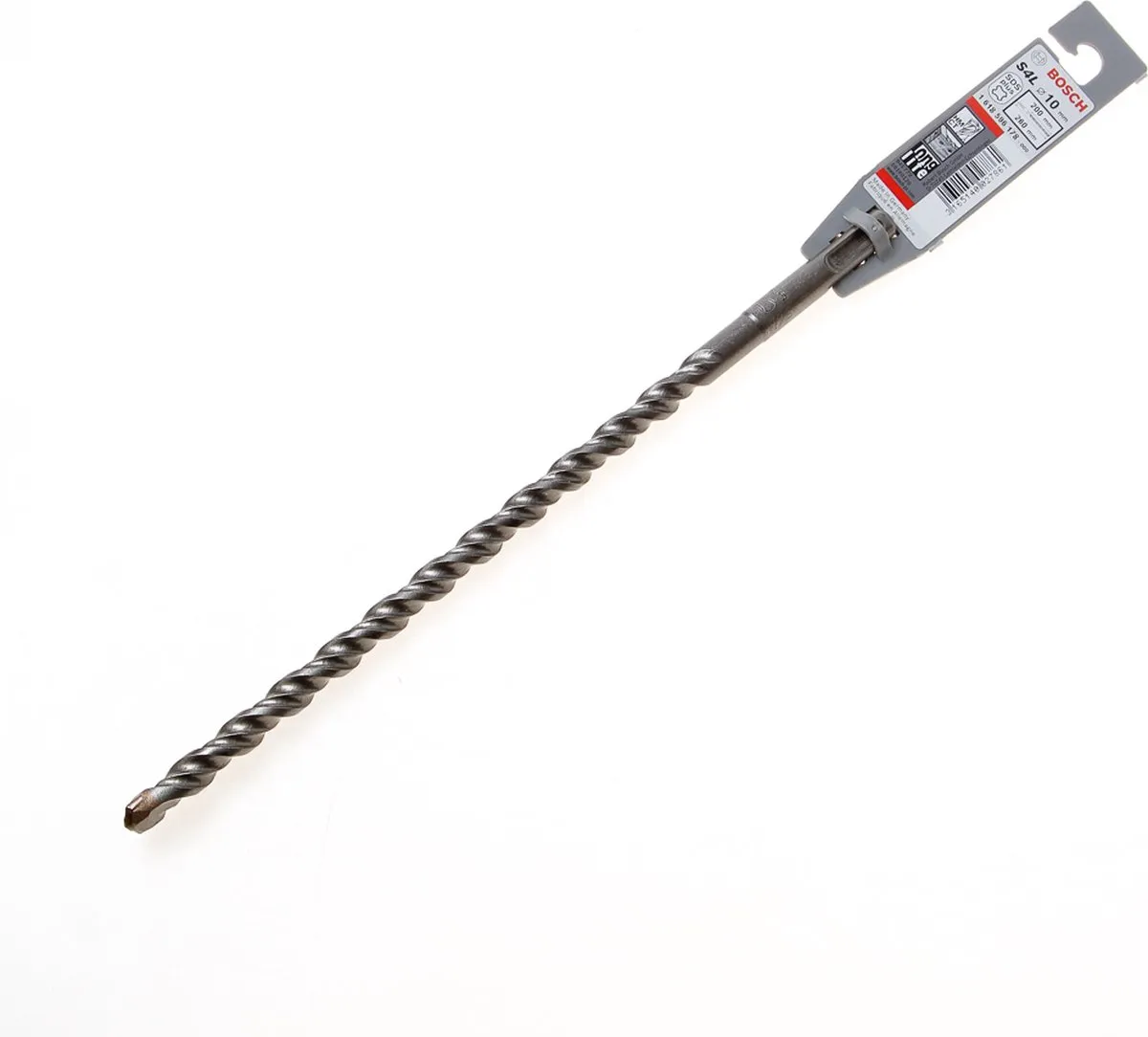 Bosch Hamerboor SDS-plus 10x200mm
