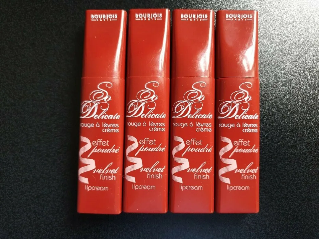 Bourjois So Delicate Lip Cream 56