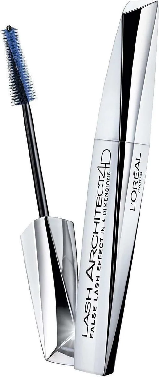 L'Oréal Paris False Lash Architect 4D Mascara