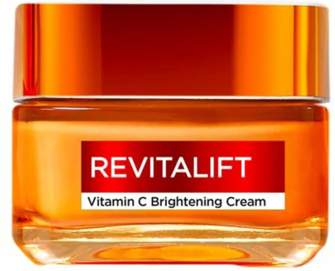 L'Oréal Paris Revitalift Clinical Vitamine C Brightening Cream 50ml