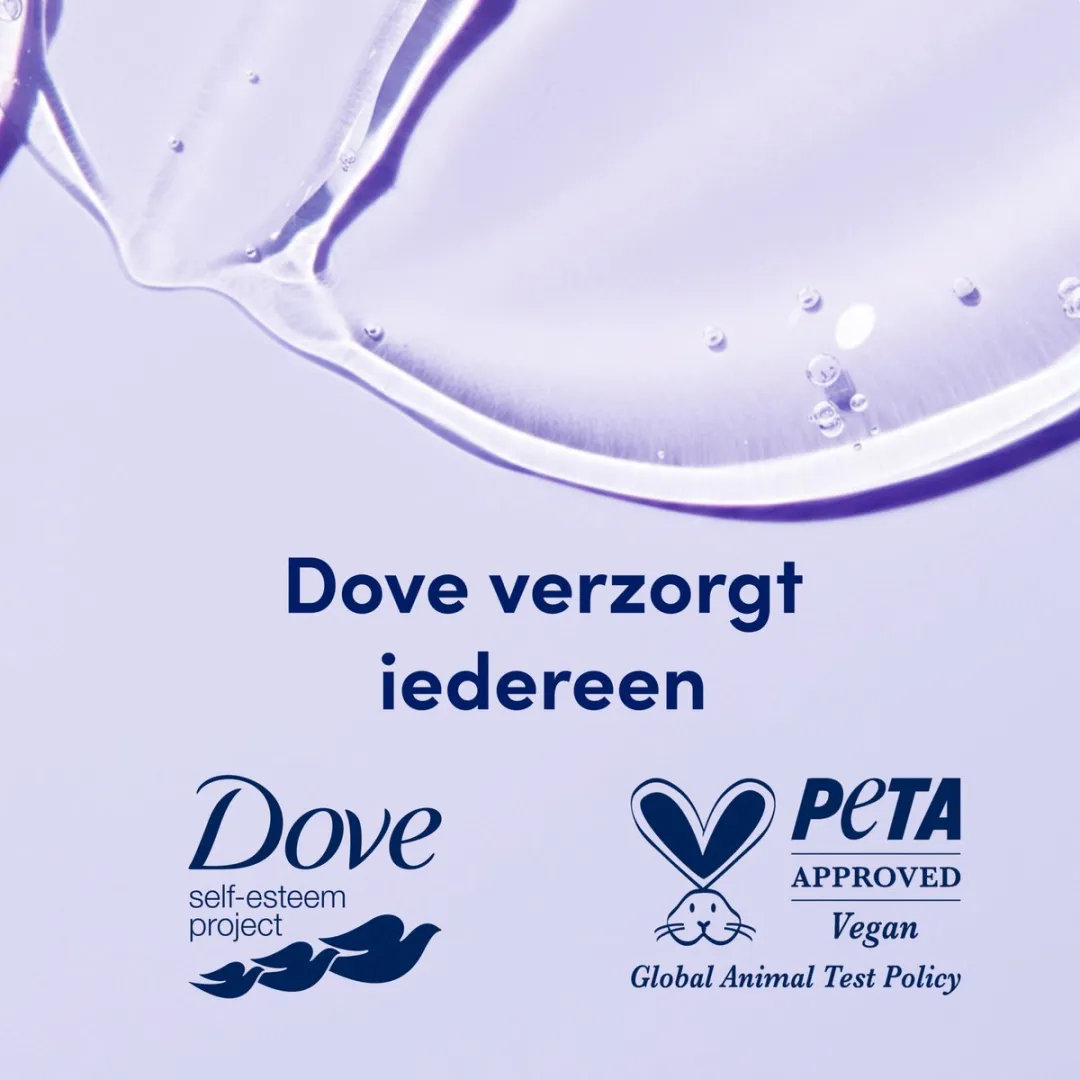 Dove Anti-Transpirant Invisible Dry Roller 50ml - 6 Stuks - afbeelding 6 van 6