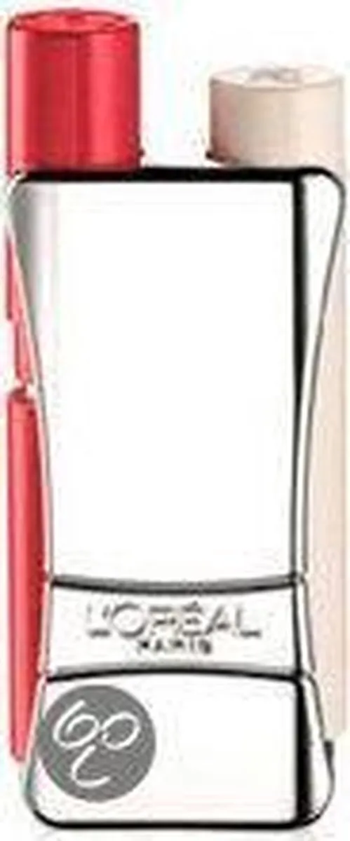 L'Oréal Paris Infallible Lip 100 Spice For Rood 5.2g