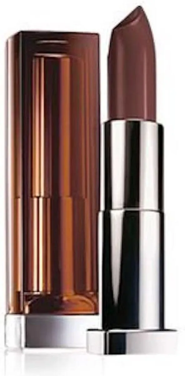 Maybelline Color Sensational Lipstick 755 Toasted Brown