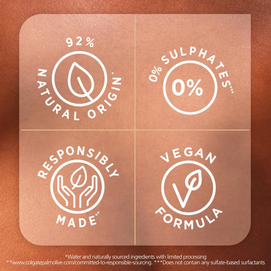 Sanex – Douchegel – Expert Skin Health Hypoallergeen – 400 ml - Voordeelverpakking - 2 stuks