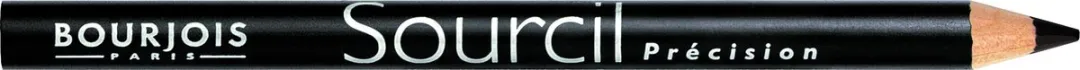 Bourjois Sourcil Precision Wenkbrauwpotlood 001 Noir Ebène