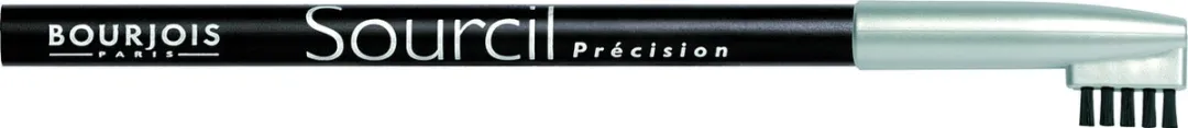 Bourjois Sourcil Precision Wenkbrauwpotlood 001 Noir Ebène