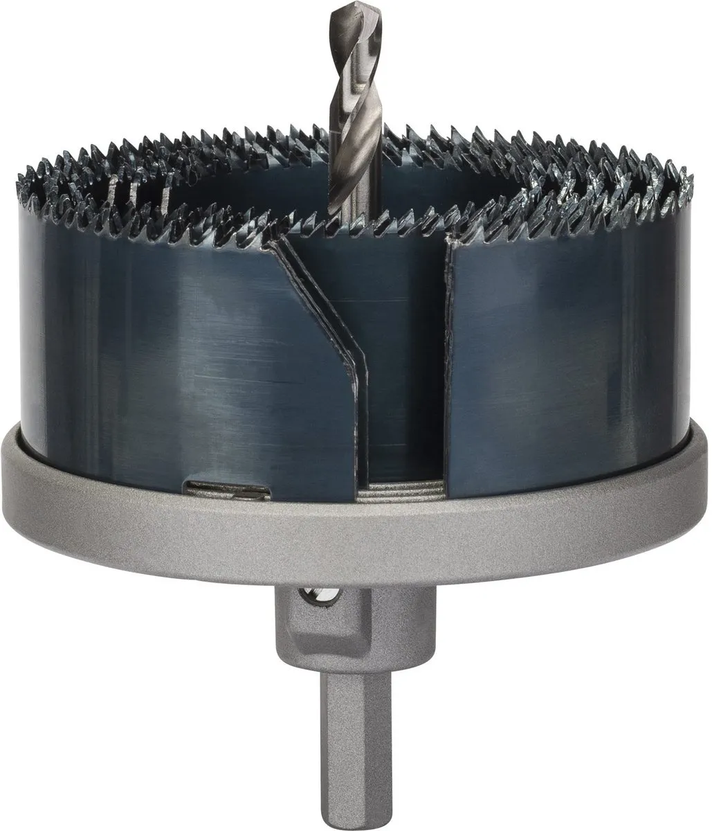 Bosch 6-delige Zaagkransset 46mm