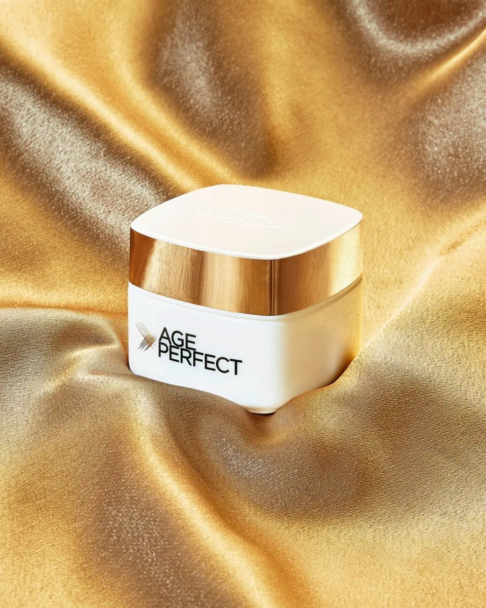 L'ORÉAL PARIS Dagcrème Age Perfect Pro-Collageen Expert 50 ml