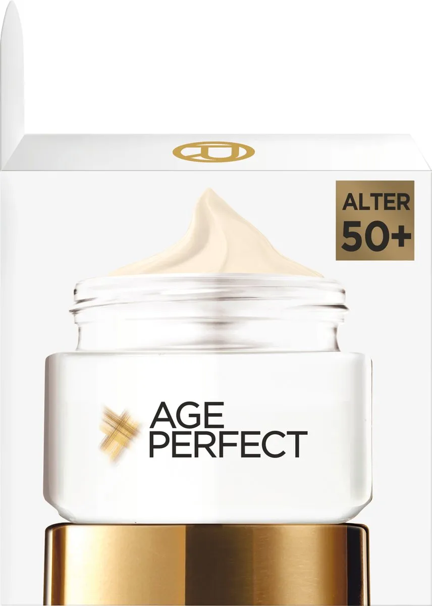 L'ORÉAL PARIS Dagcrème Age Perfect Pro-Collageen Expert 50 ml