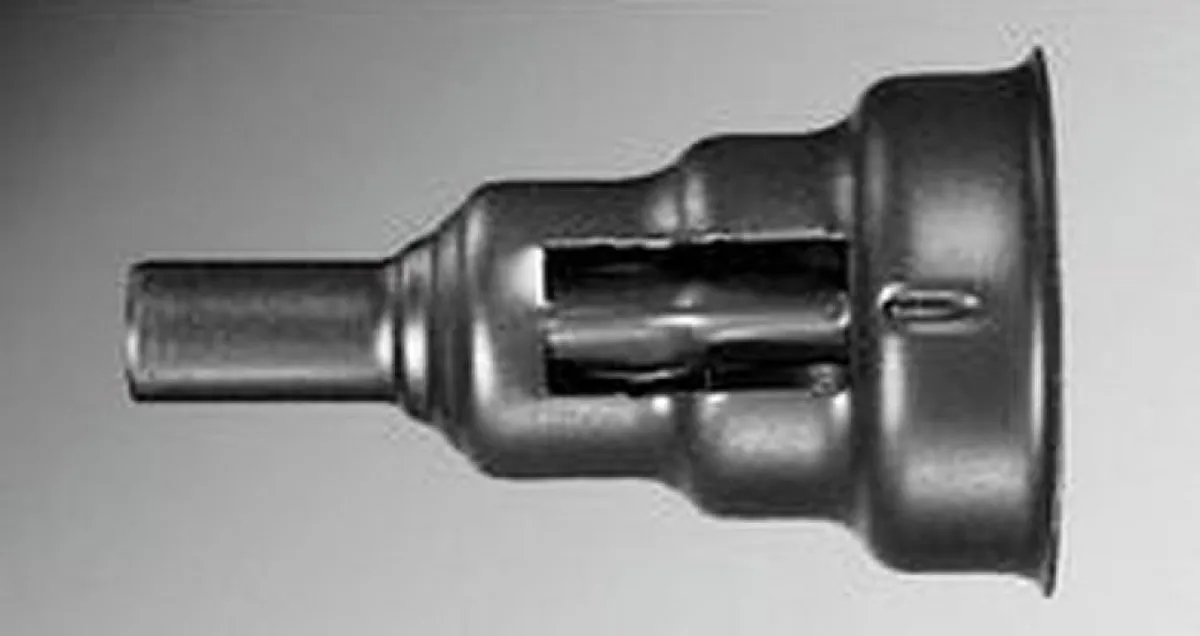 Bosch Reduceerstuk 9mm - 1 Stuk