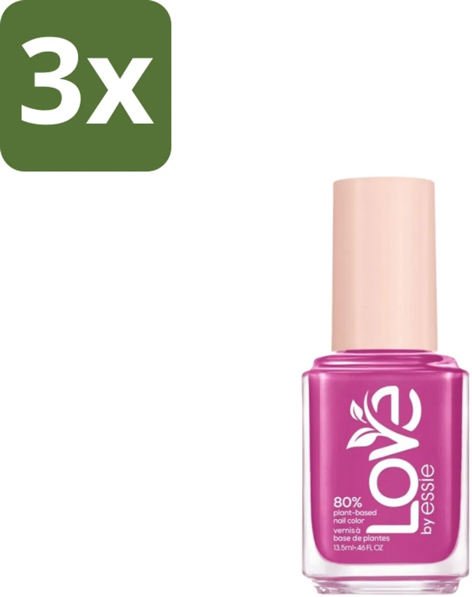 essie Nagellak Love by Essie Get It Girl 140