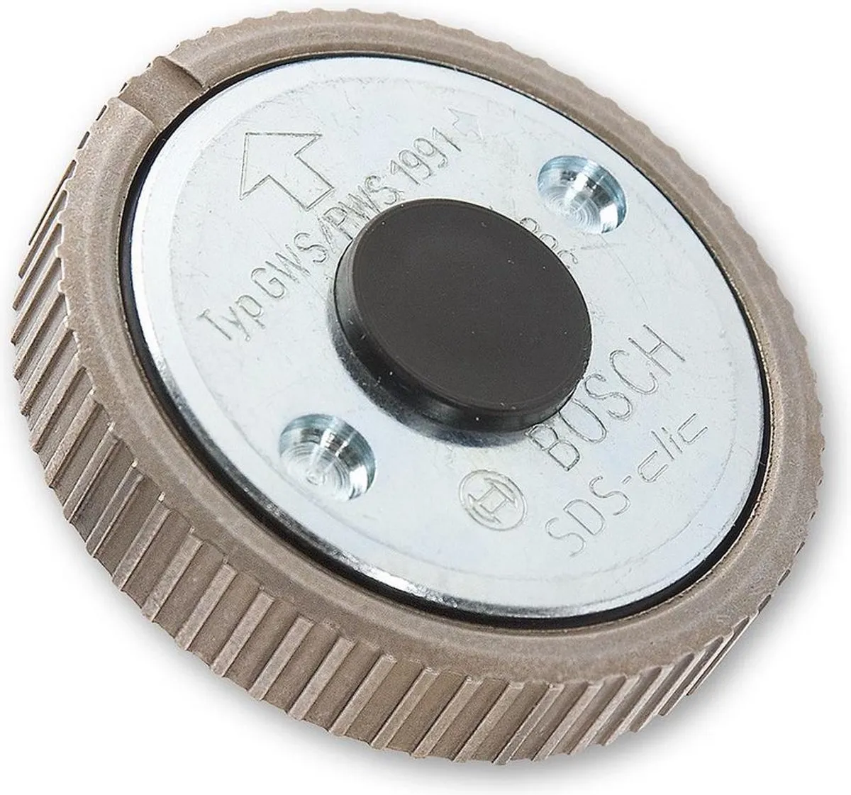 Bosch Professional SDS Clic Snelspanmoer M14 - 1 Stuk