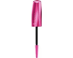 Rimmel London Wonder'fully Real Mascara 001 Black - 11ml