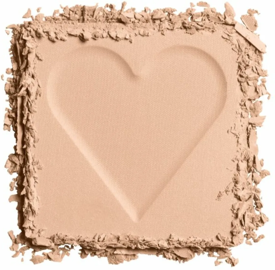 NYX Can't Stop Won't Stop Mattifying Powder Light Medium 6ml