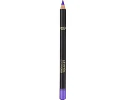 L'Oréal Paris Color Riche Le Khol 114 Breezy Lavander Oogpotlood 10ml