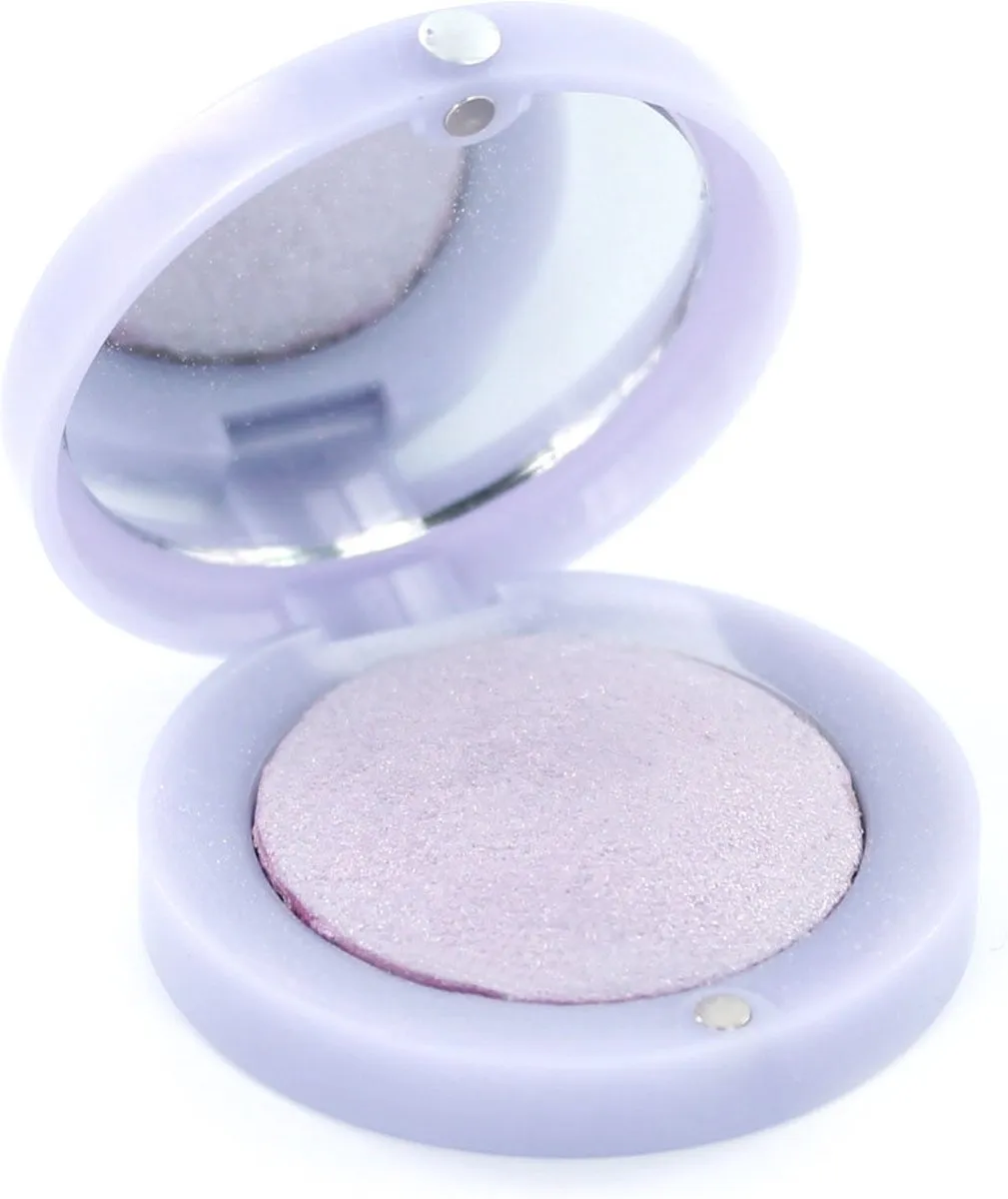 Bourjois Intense Oogschaduw 11 Purper - 1ml