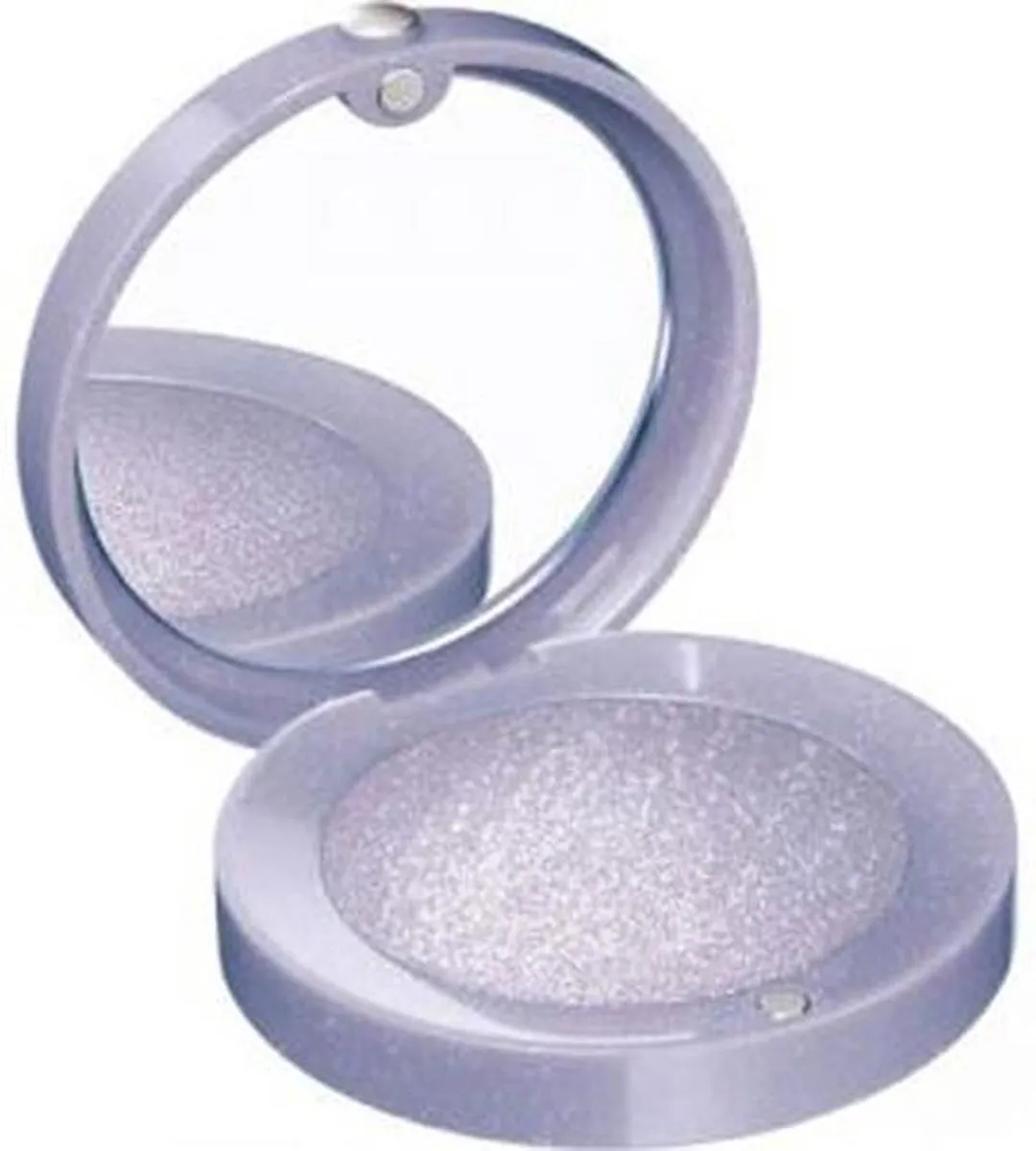 Bourjois Intense Oogschaduw 11 Purper