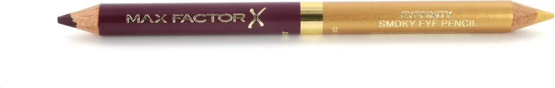 Max Factor Eyefinity Smoke Palette 03 - Paars - 0,25 mg