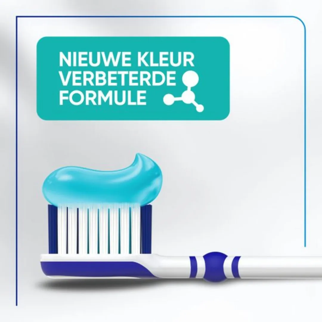 Sensodyne MultiCare Tandpasta - 300ml (4x75ml)