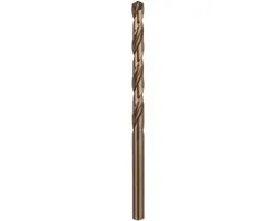 Bosch Metaalboren HSS-Co 5mm DIN 338 - 5,0x52x86mm - afbeelding 6 van 6