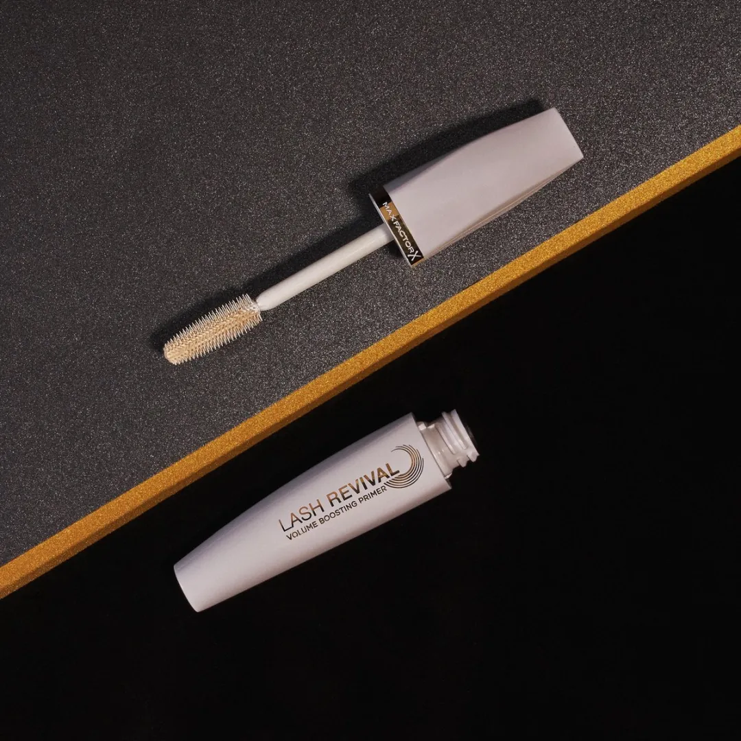 Max Factor Lash Revival Volume Boosting Primer