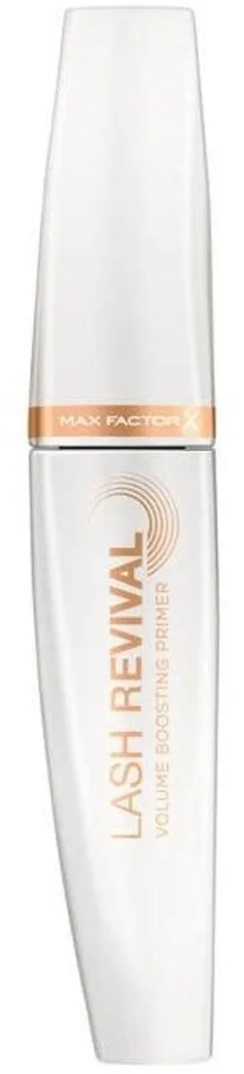 Max Factor Lash Revival Volume Boosting Primer