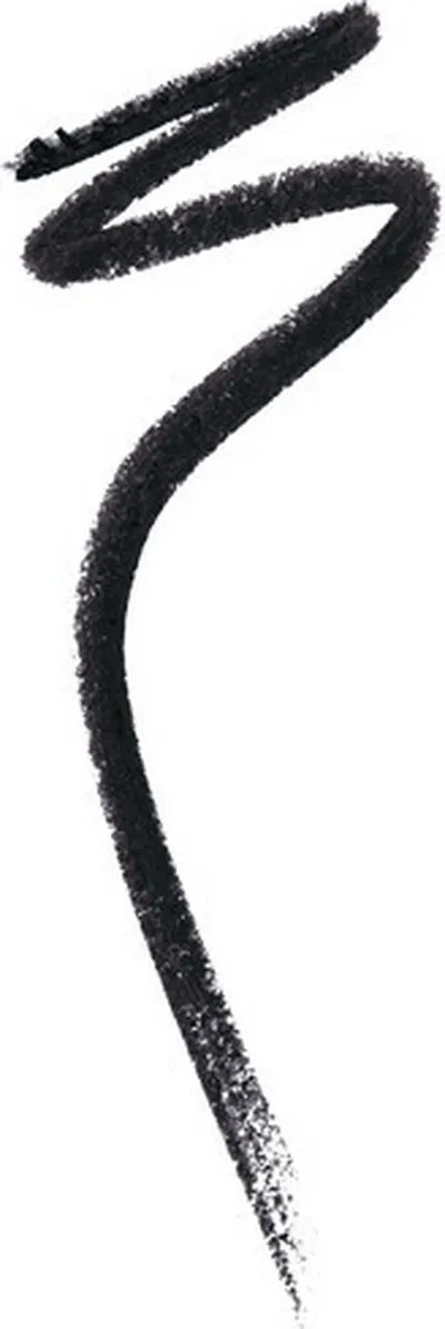 Maybelline Tattoo Liner Gel Waterproof Oogpotlood 900 Deep Onyx - 3x1.3g