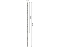 Bosch PRO SDS max-4 Hamerboor 20x400x520mm