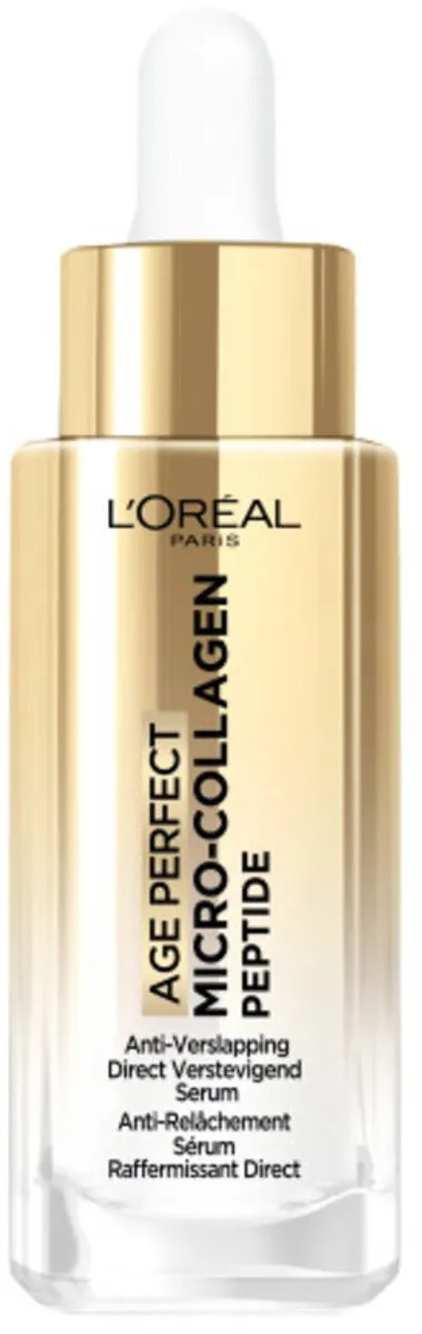 L'Oréal Paris Micro-Collagen Peptide Serum 30ml