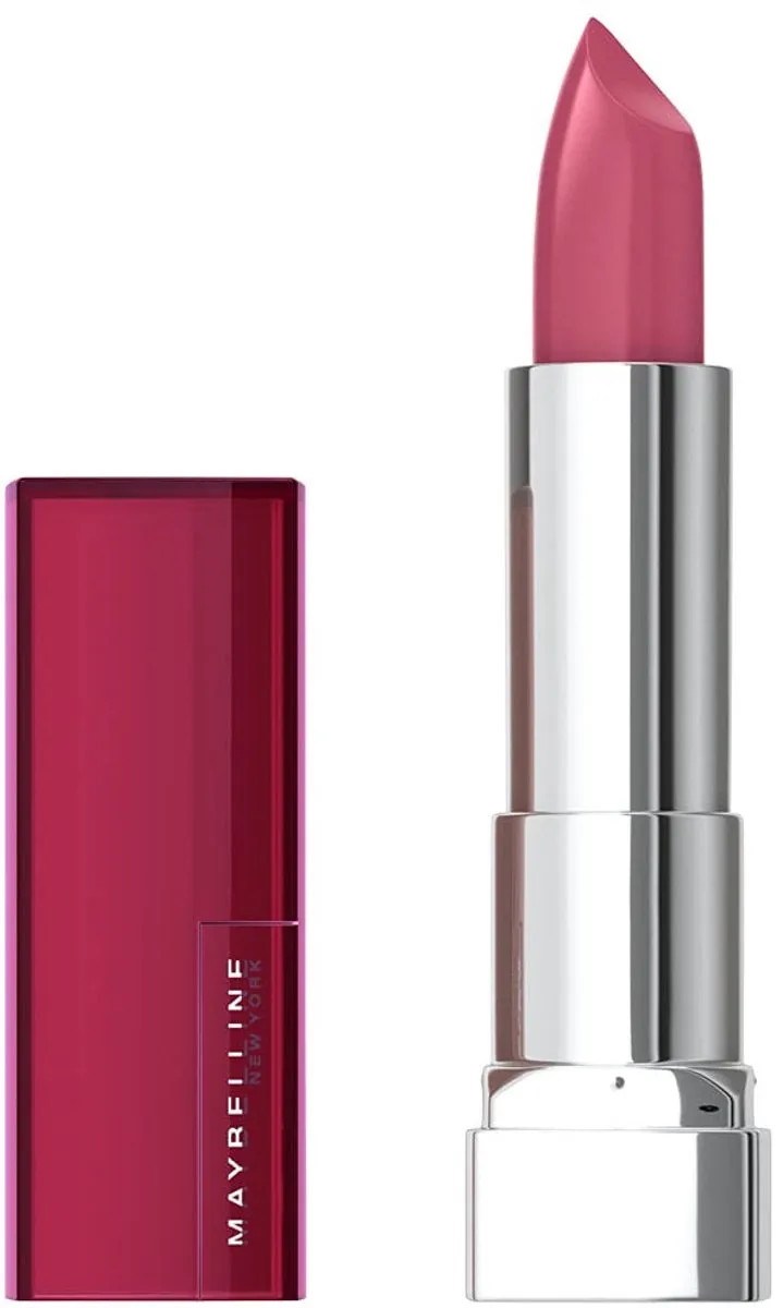 Maybelline Color Sensational Lippenstift 148 Summer Pink