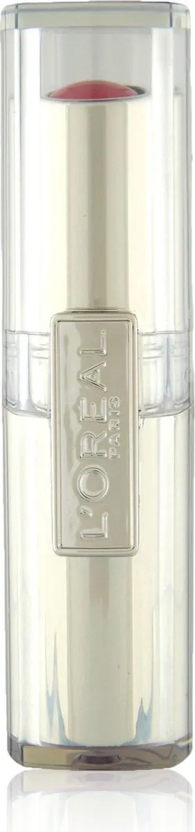 L'Oréal Paris Rouge Caresse Lippenstift 202 Impulsive Fuchsia - 3ml