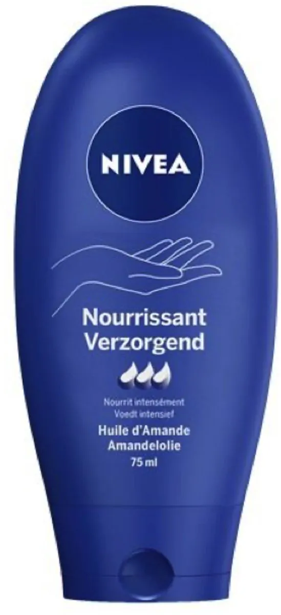 NIVEA Handcrème Verzorgend 75ml