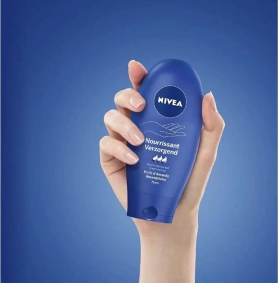 NIVEA Handcrème Verzorgend 75ml