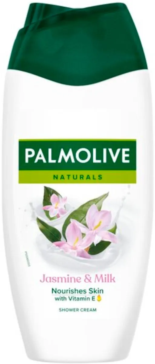 Palmolive Douchecrème Jasmijn 250ml