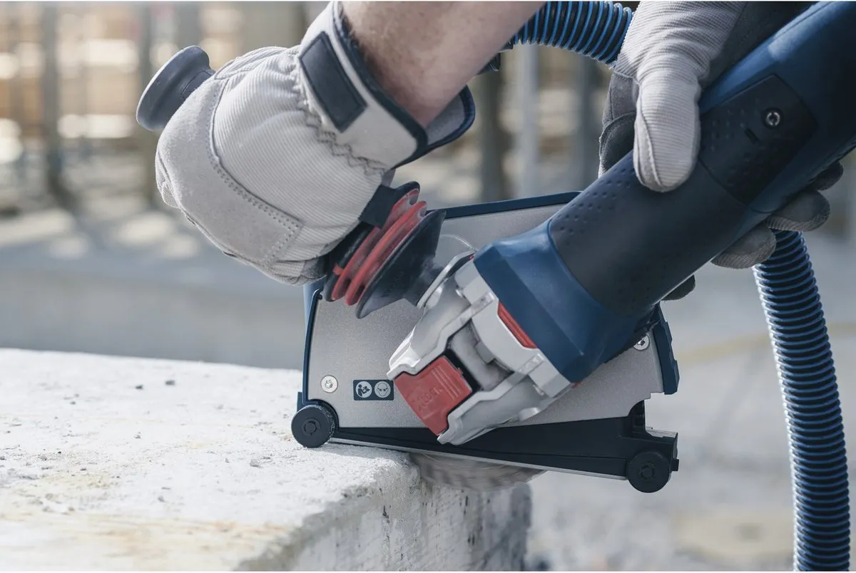 Bosch X-Lock Diamantschijf Standard 115mm - Steen