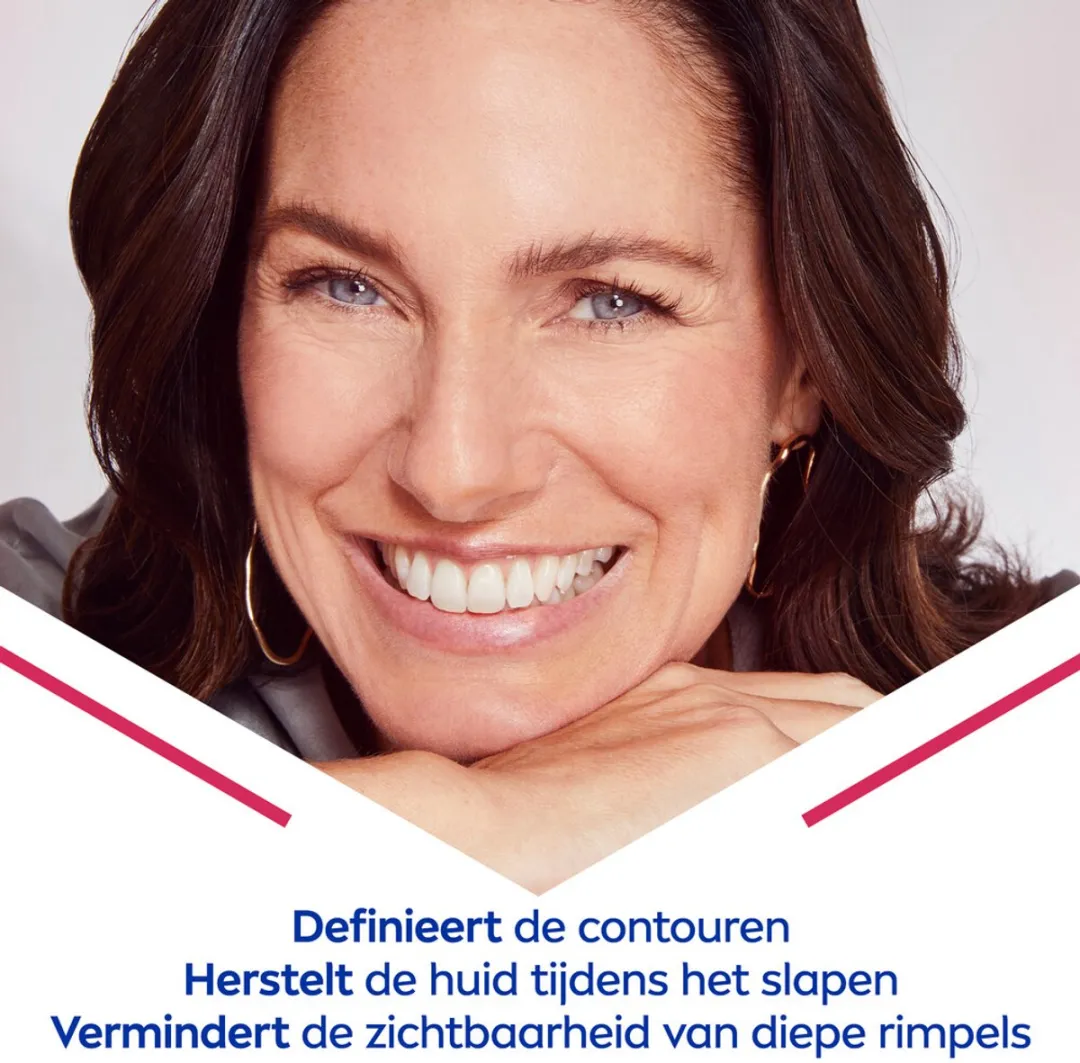 NIVEA Cellular Expert Lift Nachtcrème 50ml