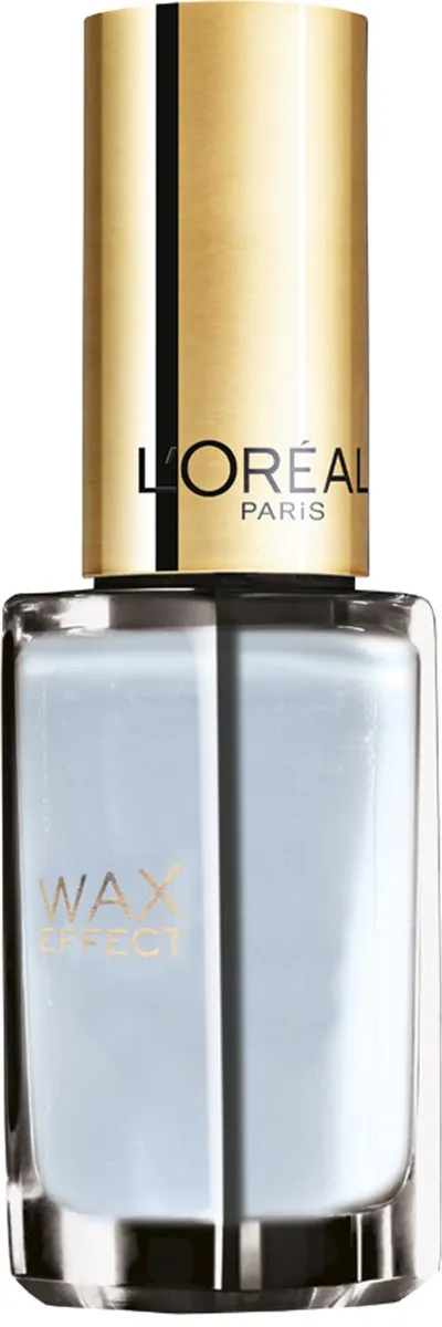 L'Oréal Paris Color Riche Le Vernis 885 Aux Chandelles - 5ml