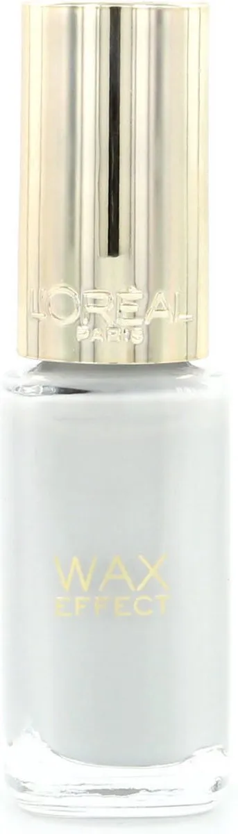 L'Oréal Paris Color Riche Le Vernis 885 Aux Chandelles - 5ml