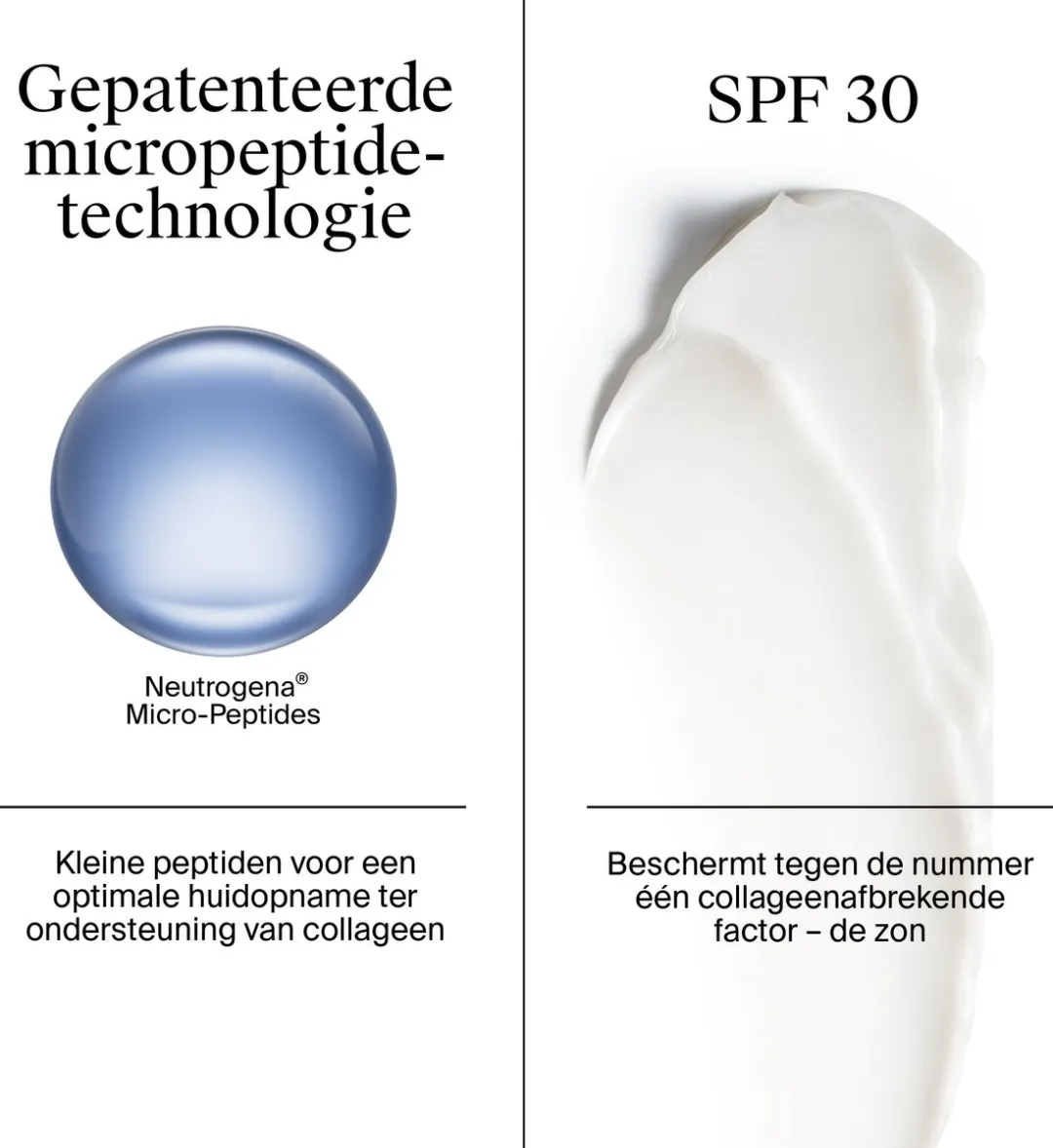 Neutrogena Collagen Bank Gezichtscrème SPF 30 - 50ml - afbeelding 6 van 6