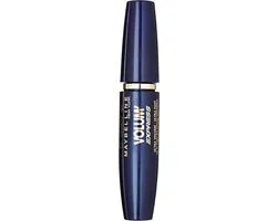 Maybelline Volum'Express Mascara - Donkerbruin