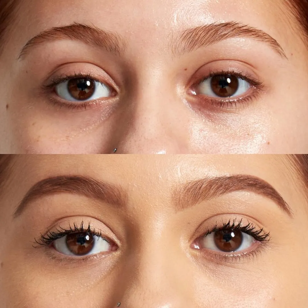NYX Precision Brow Pencil Soft Brown 0.13mg