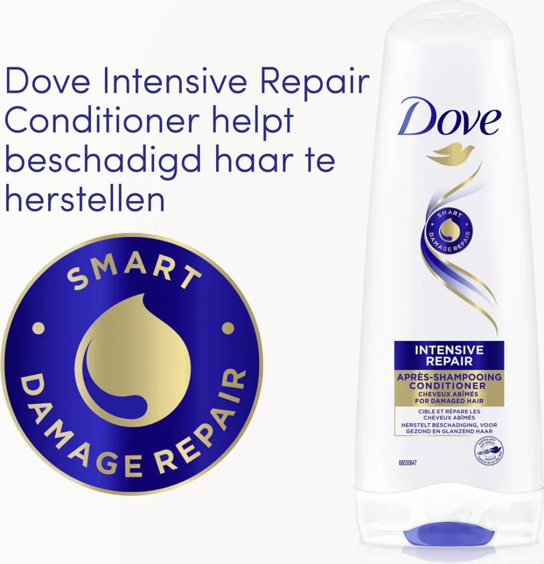 Dove Intensive Repair Conditioner - 6x200ml