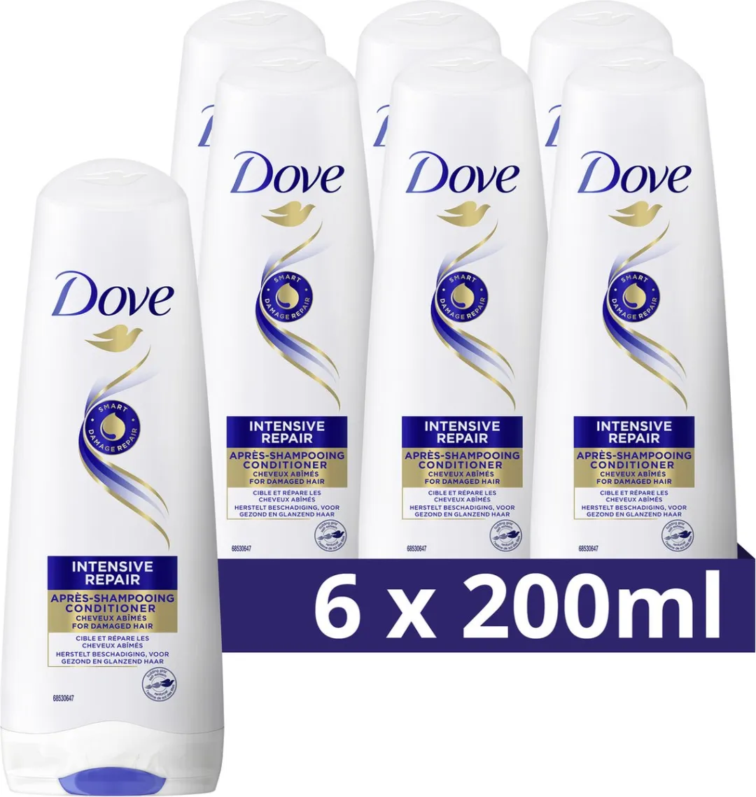 Dove Intensive Repair Conditioner