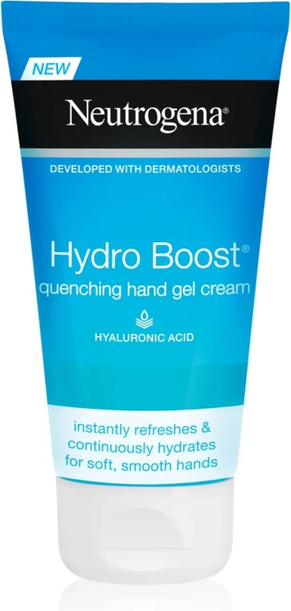 Neutrogena Hydro Boost Handcrème 75ml