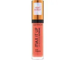 Catrice Lipgloss Max It Up 020 Pssst...I'm Hot 4ml