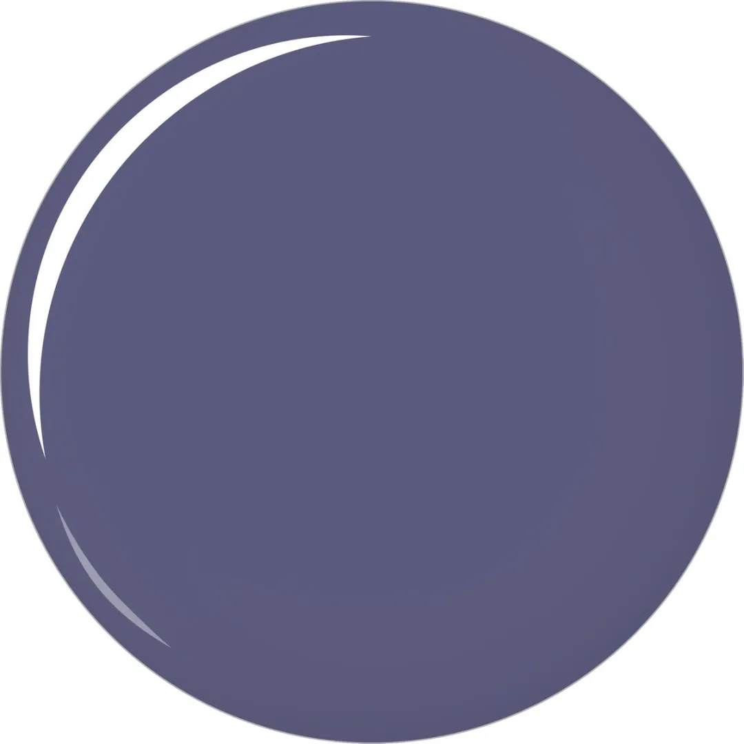 Rimmel London Stay Matte Lipgloss 830 Blue Iris - 6.5 ml