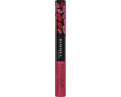 Rimmel London Provocalips Lippenstift 210 Flirty Fling