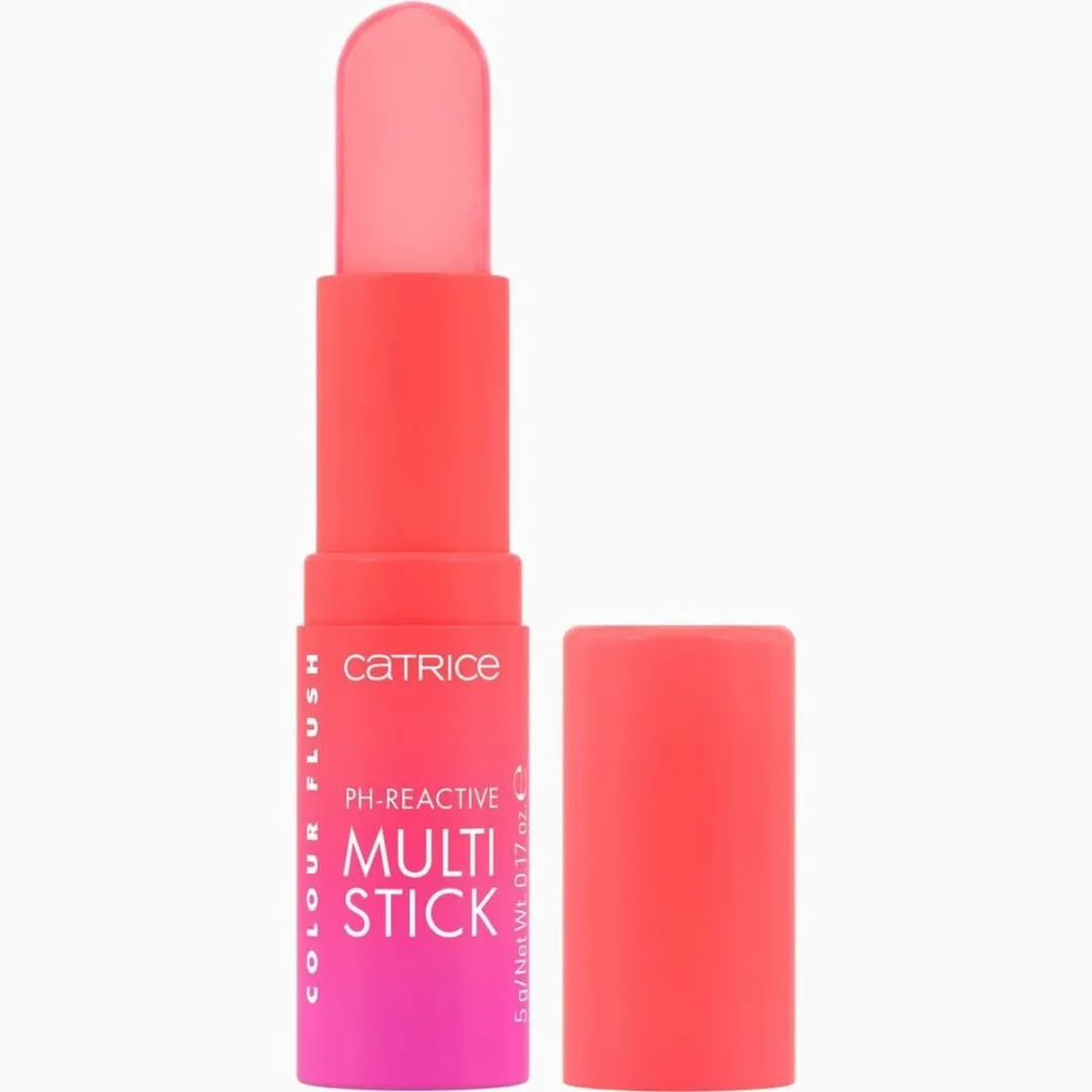 Catrice COLOUR FLUSH Make-up Set Nº 010